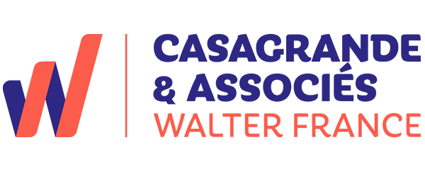 CASAGRANDE & ASSOCIES Walter France